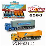 OBL10388195 - Die-cast toys