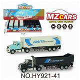 OBL10388196 - Die-cast toys