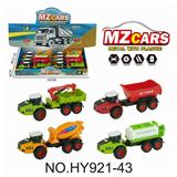 OBL10388197 - Die-cast toys