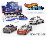OBL10388201 - Die-cast toys