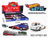 OBL10388203 - Die-cast toys