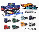 OBL10388207 - Die-cast toys