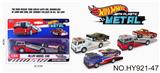 OBL10388210 - Die-cast toys