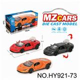 OBL10388227 - Die-cast toys