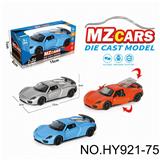 OBL10388229 - Die-cast toys