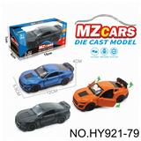 OBL10388233 - Die-cast toys