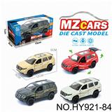 OBL10388238 - Die-cast toys
