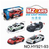 OBL10388247 - Die-cast toys