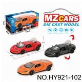 OBL10388256 - Die-cast toys