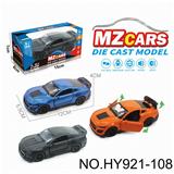 OBL10388262 - Die-cast toys