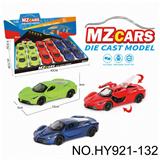 OBL10388286 - Die-cast toys