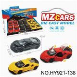 OBL10388292 - Die-cast toys