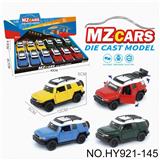 OBL10388299 - Die-cast toys