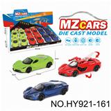 OBL10388315 - Die-cast toys