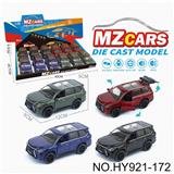 OBL10388326 - Die-cast toys