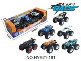 OBL10388335 - Die-cast toys