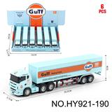 OBL10388344 - Die-cast toys