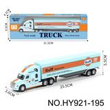 OBL10388349 - Die-cast toys