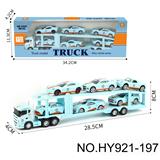 OBL10388351 - Die-cast toys