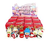 OBL10388516 - 12入超大号可乐拉布布
金色钥匙扣款