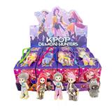 OBL10388529 - 12入PVC植绒猎魔女团
手机绳款