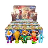 OBL10388533 - 12入超大号足球世界杯二代
金色钥匙扣款