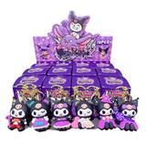 OBL10388546 - 12入超大号库洛米
金色钥匙扣款