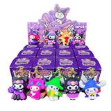 OBL10388547 - 12入超大号三丽鸥
金色钥匙扣款