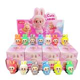 OBL10388548 - 12入树脂植绒围裙拉布布
摆件