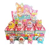 OBL10388549 - 12入树脂植绒哇酷酷二代
摆件