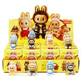 OBL10388558 - 12入叮当猫混款拉布布
摆件