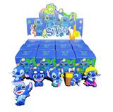 OBL10388565 - 12入超大号新史迪仔
手机绳（金色钥匙扣可做）