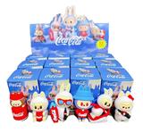 OBL10388567 - 12入超大号蓝可乐拉布布
手机绳（金色钥匙扣可做）