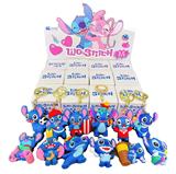 OBL10388570 - 12入超大号新款史迪仔
金色钥匙扣