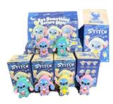 OBL10388573 - 12入超大号礼帽史迪仔
金色钥匙扣