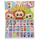 OBL10388606 - 24洞拉布布二代
洞洞乐