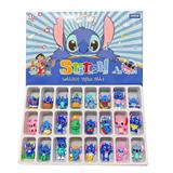 OBL10388608 - 24洞史迪仔
洞洞乐