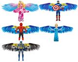 OBL10388683 - Windmill / kite