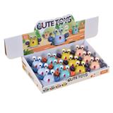 OBL10389273 - 卡通益智婴童按压行走长眼蟹