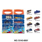 OBL10389370 - Die-cast toys