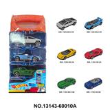 OBL10389372 - Die-cast toys