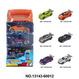 OBL10389374 - Die-cast toys