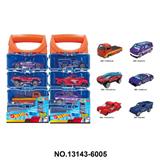 OBL10389377 - Die-cast toys