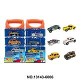 OBL10389378 - Die-cast toys