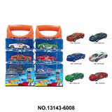 OBL10389380 - Die-cast toys