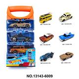OBL10389381 - Die-cast toys