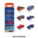OBL10389384 - Die-cast toys