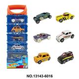 OBL10389385 - Die-cast toys