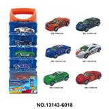 OBL10389386 - Die-cast toys