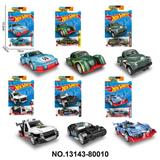 OBL10389390 - Die-cast toys